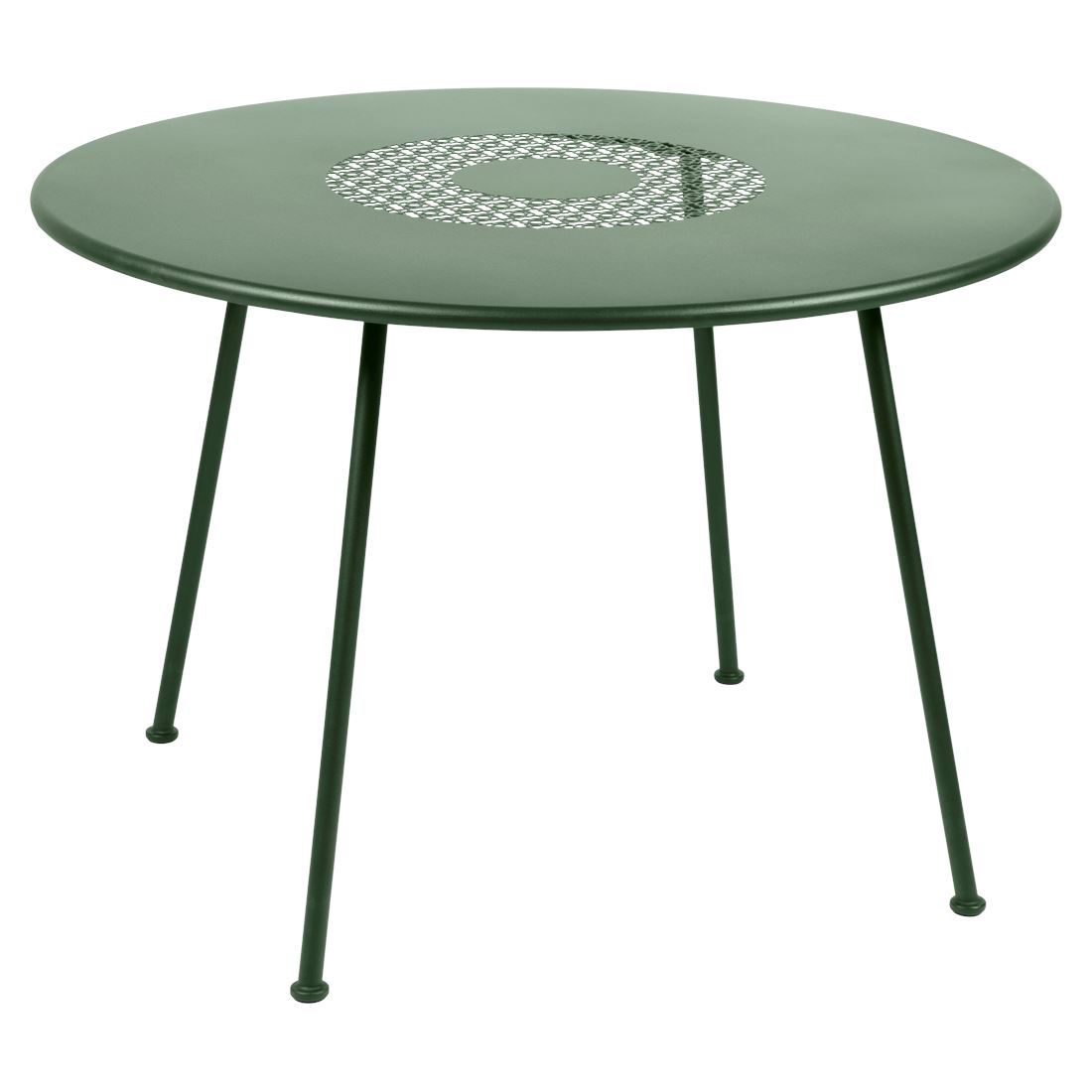 Fermob Lorette Table ø 110cm Cactus 82