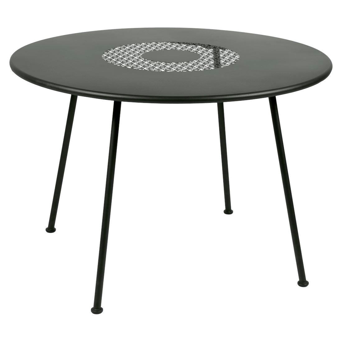 Fermob Lorette Table ø 110cm Romarin 48