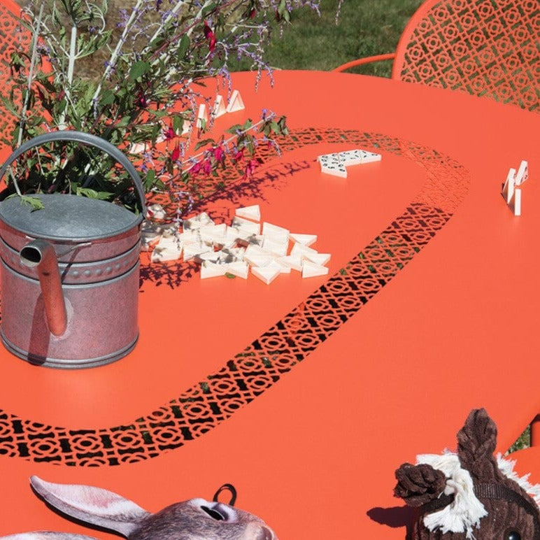 Fermob Lorette Table ovale 160 x 90cm