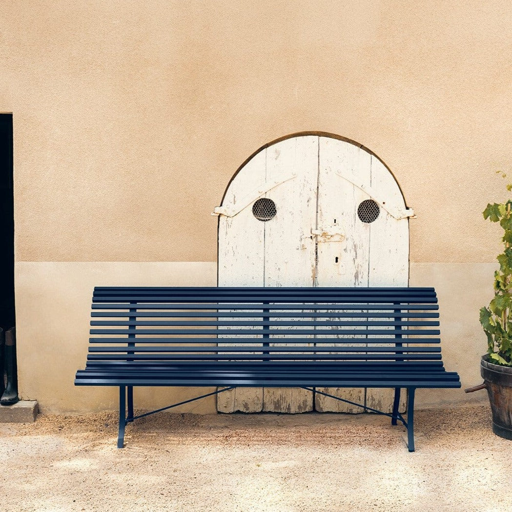 Fermob Louisiane Banc 200cm