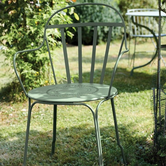 Fermob Louvre Chaise