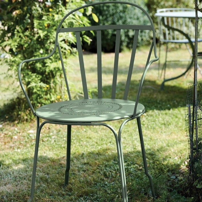 Fermob Louvre Fauteuil