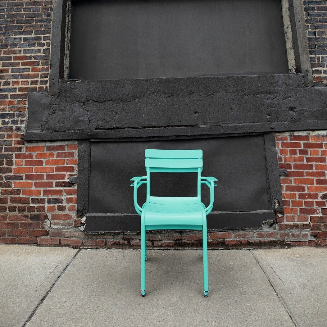 Fermob Luxembourg Bridge acier