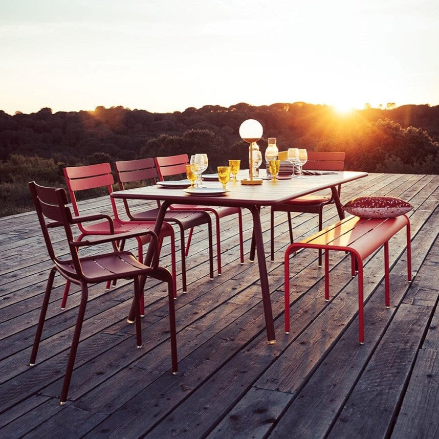 Fermob Luxembourg Bridge Fauteuil