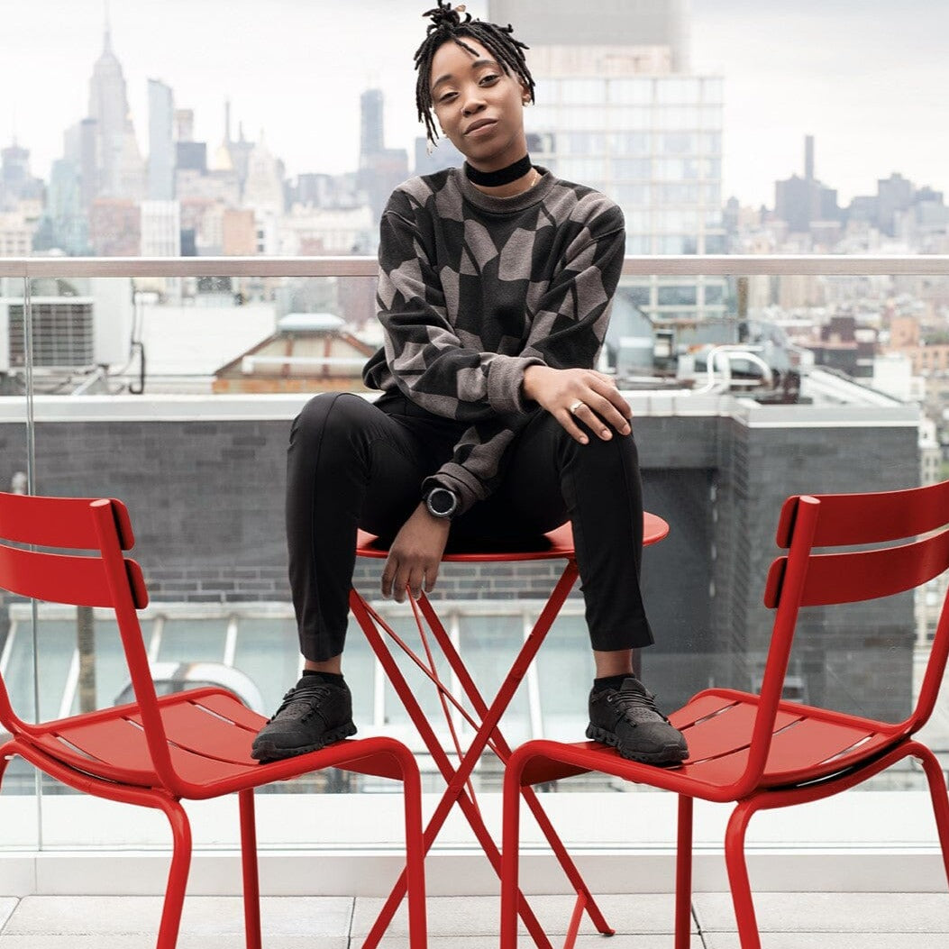 Fermob Luxembourg Bridge Fauteuil