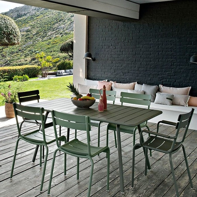 Fermob Luxembourg Chaise