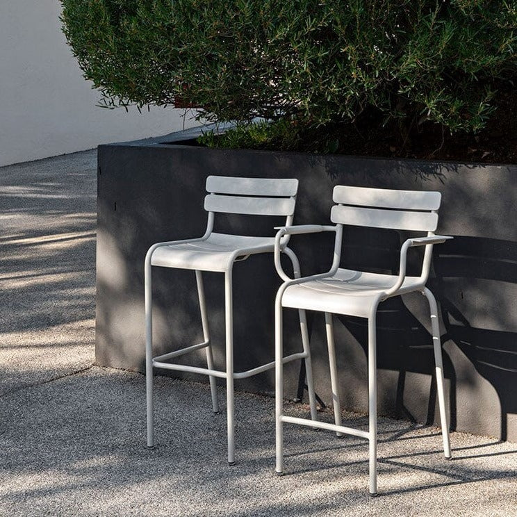Fermob Luxembourg Chaise de bar
