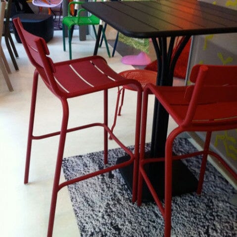Fermob Luxembourg Chaise de bar