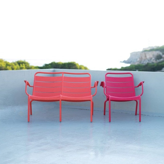 Fermob Luxembourg Chaise lounge