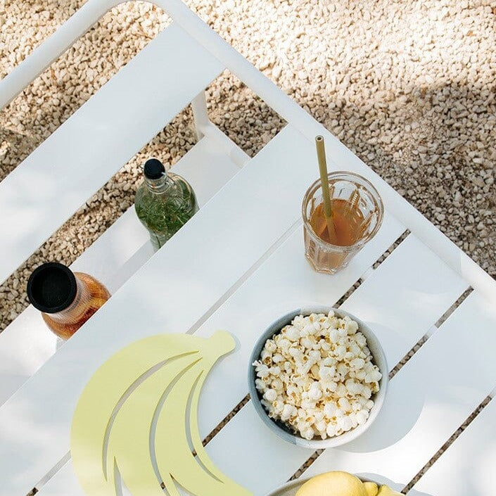 Fermob Luxembourg Desserte / bar roulant