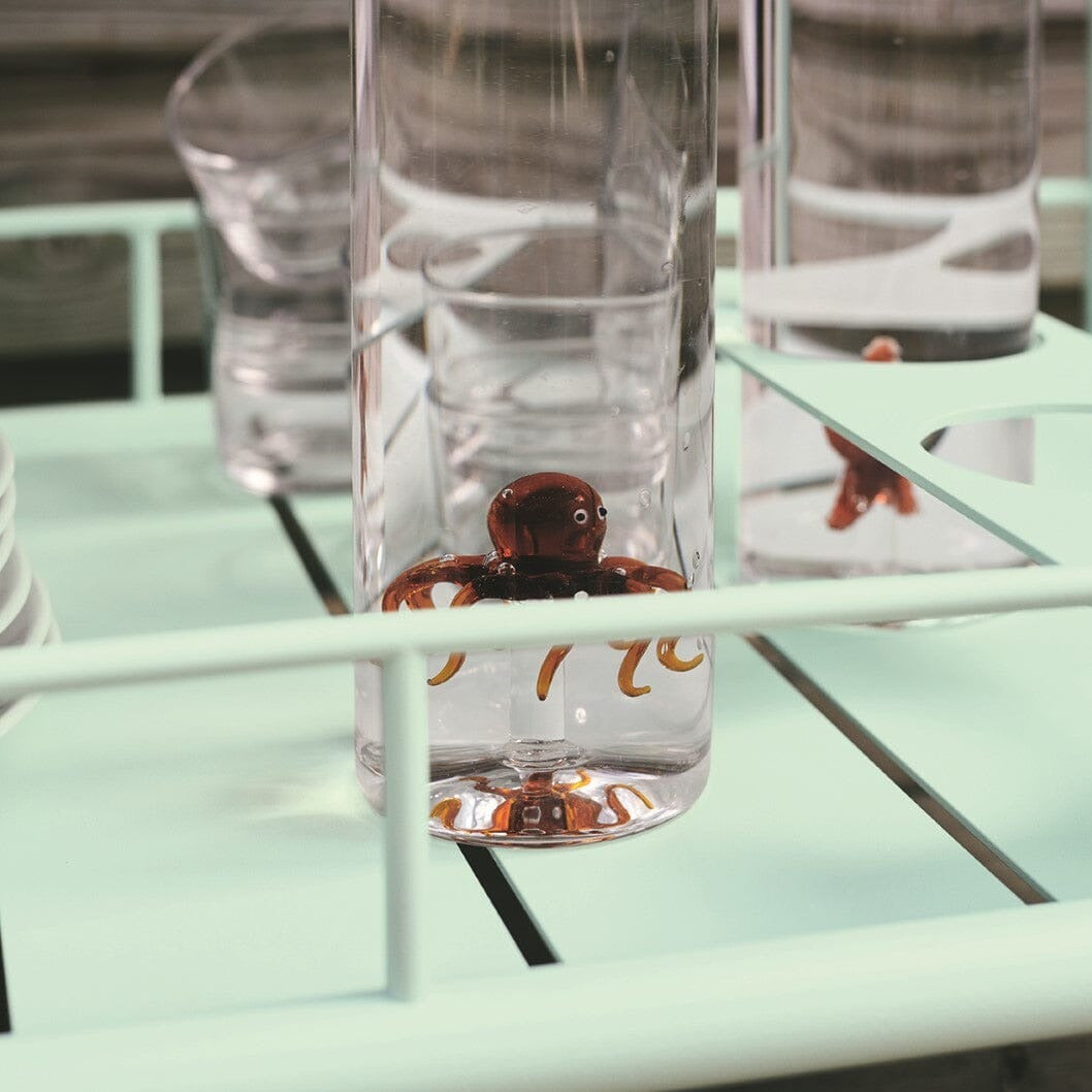 Fermob Luxembourg Desserte / bar roulant