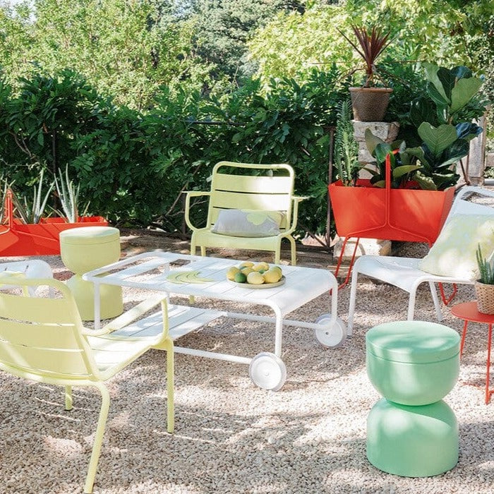 Fermob Luxembourg Fauteuil lounge