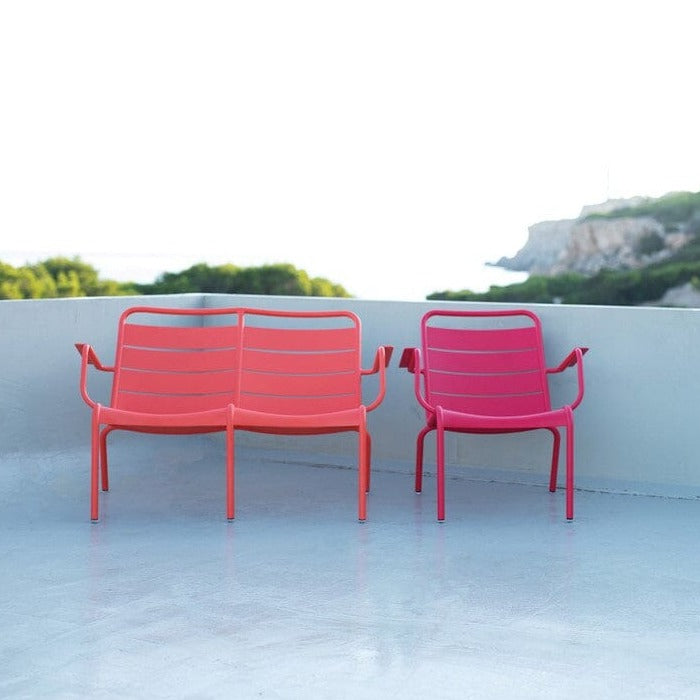 Fermob Luxembourg Fauteuil lounge