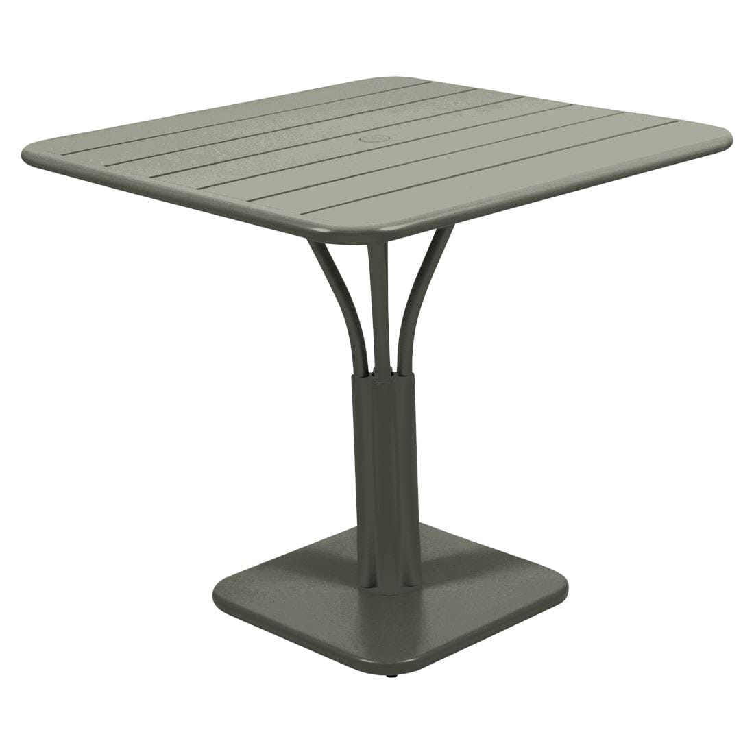 Fermob Luxembourg Guéridon 80 x 80cm 2025 Romarin 48