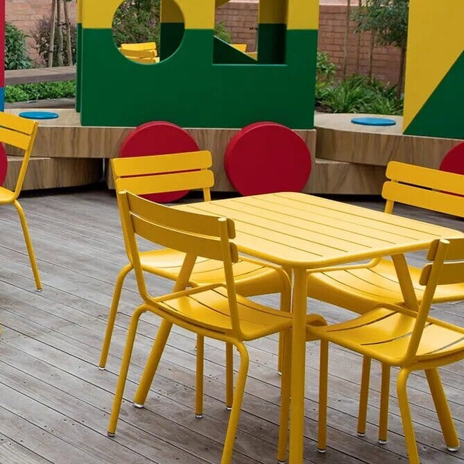 Fermob Luxembourg Kid Chaise