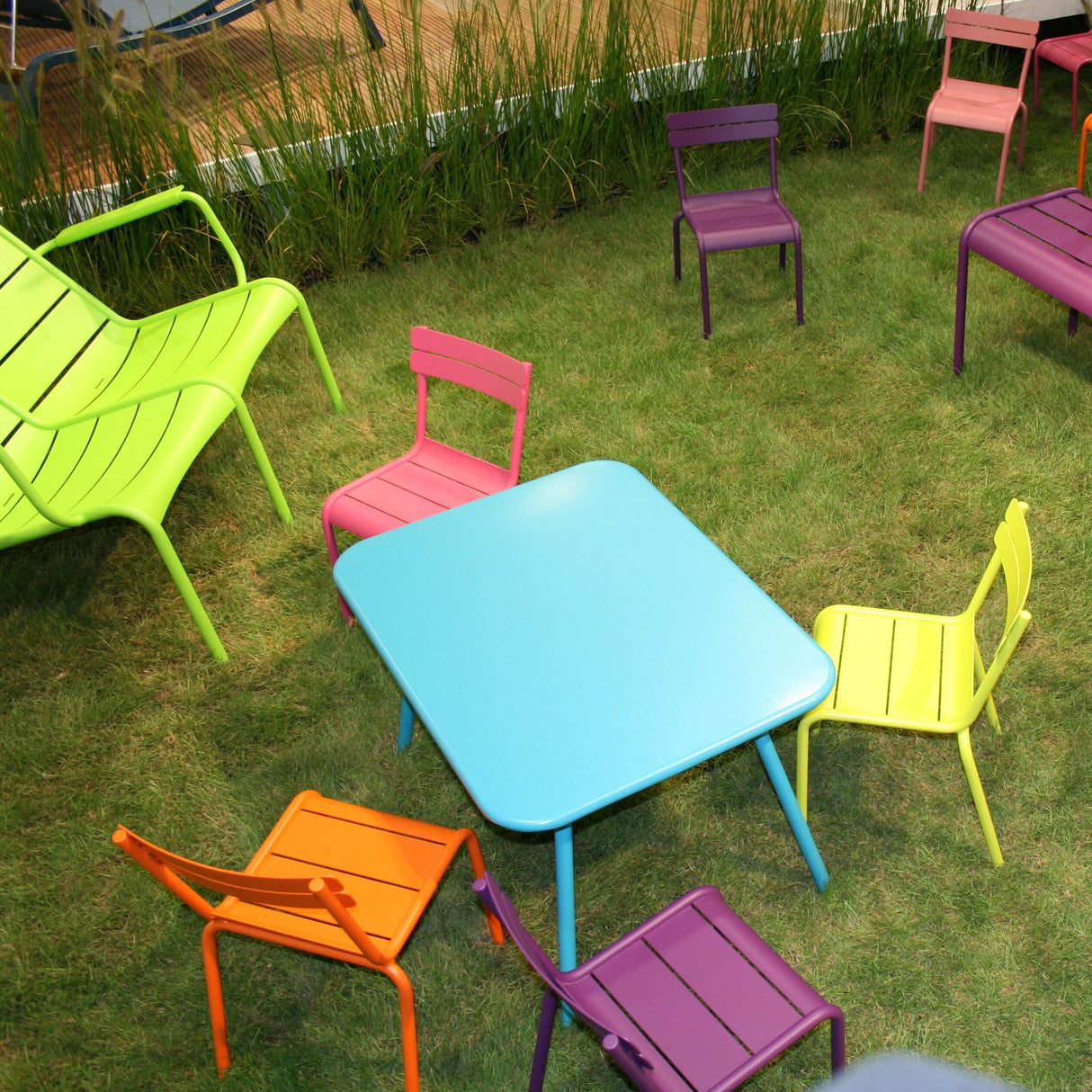 Fermob Luxembourg Kid Chaise