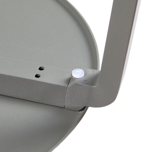 Fermob Luxembourg Lot de 4 patins d'empilabilité pour assises Bellevie, Kintbury, Luxembourg, Rendez-Vous, Rythmic, Surprising et table basse Alizé