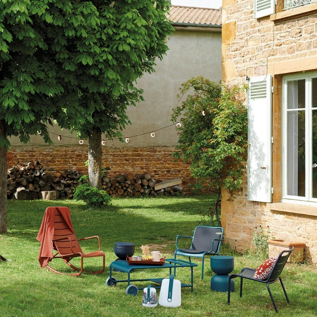 Fermob Luxembourg Rocking chair