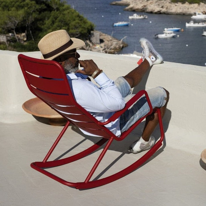 Fermob Luxembourg Rocking chair