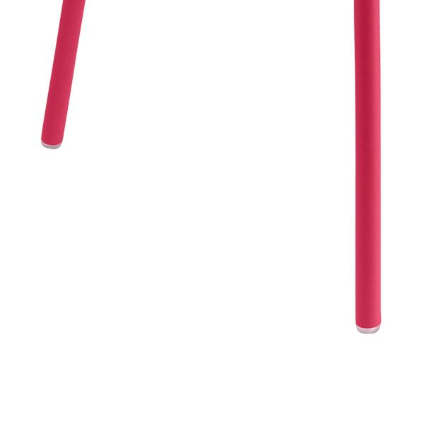 Fermob Luxembourg Set Patins silence ronds 25mm pour chaise, bridge, tabouret et chaise de bar - 2x avant et 2x arrière