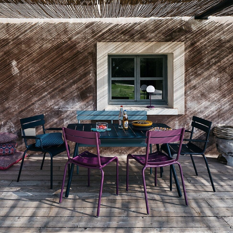 Fermob Luxembourg Table 143 x 80cm