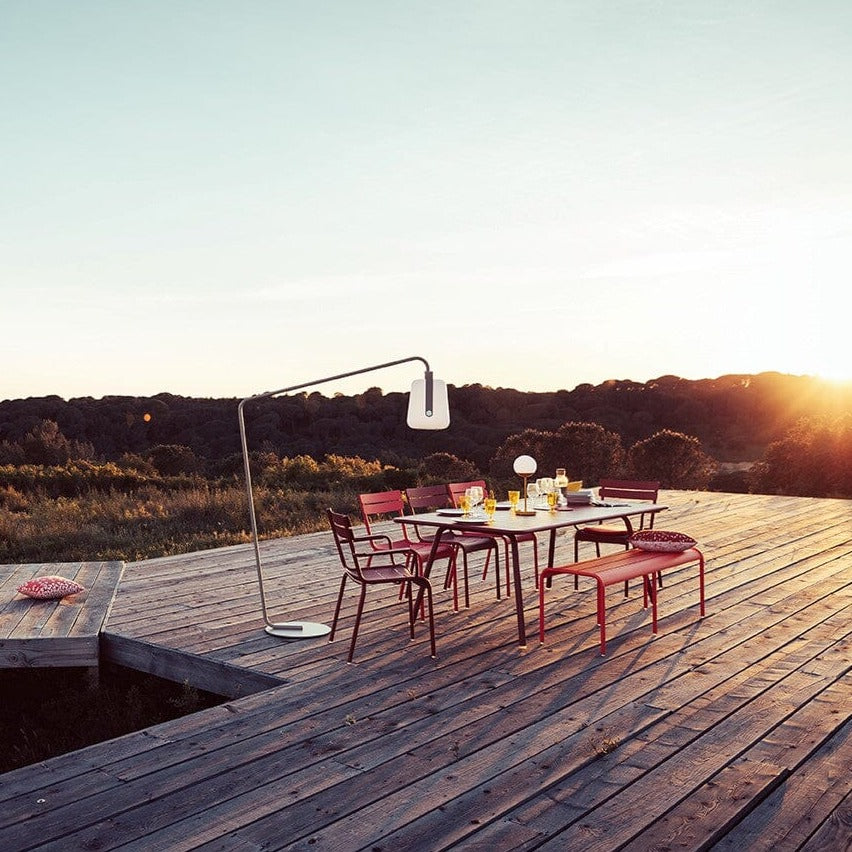 Fermob Luxembourg Table 207 x 100cm