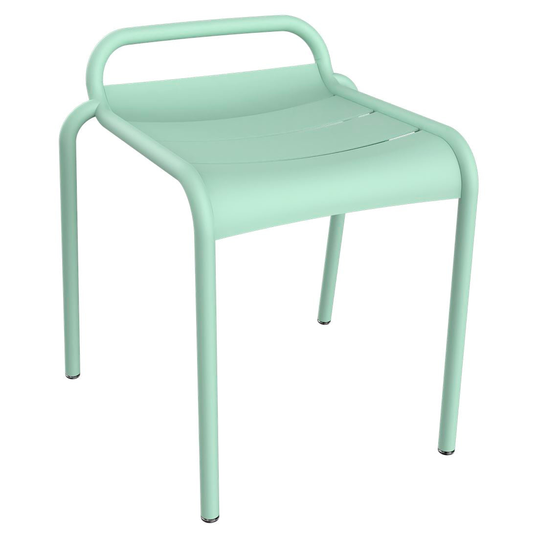 Fermob Luxembourg Tabouret Menthe glaciale A7