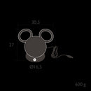 Fermob Mickey Mouse Lampe 