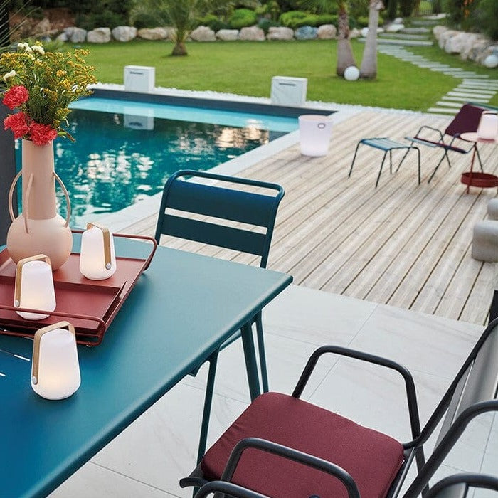 Fermob Monceau Bridge