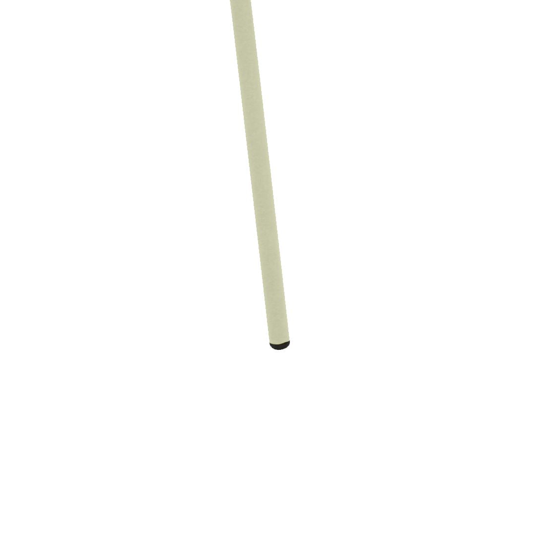 Fermob Monceau Set 4 Patins silence ronds 20mm pour chaise, repose-pieds et table basse Monceau