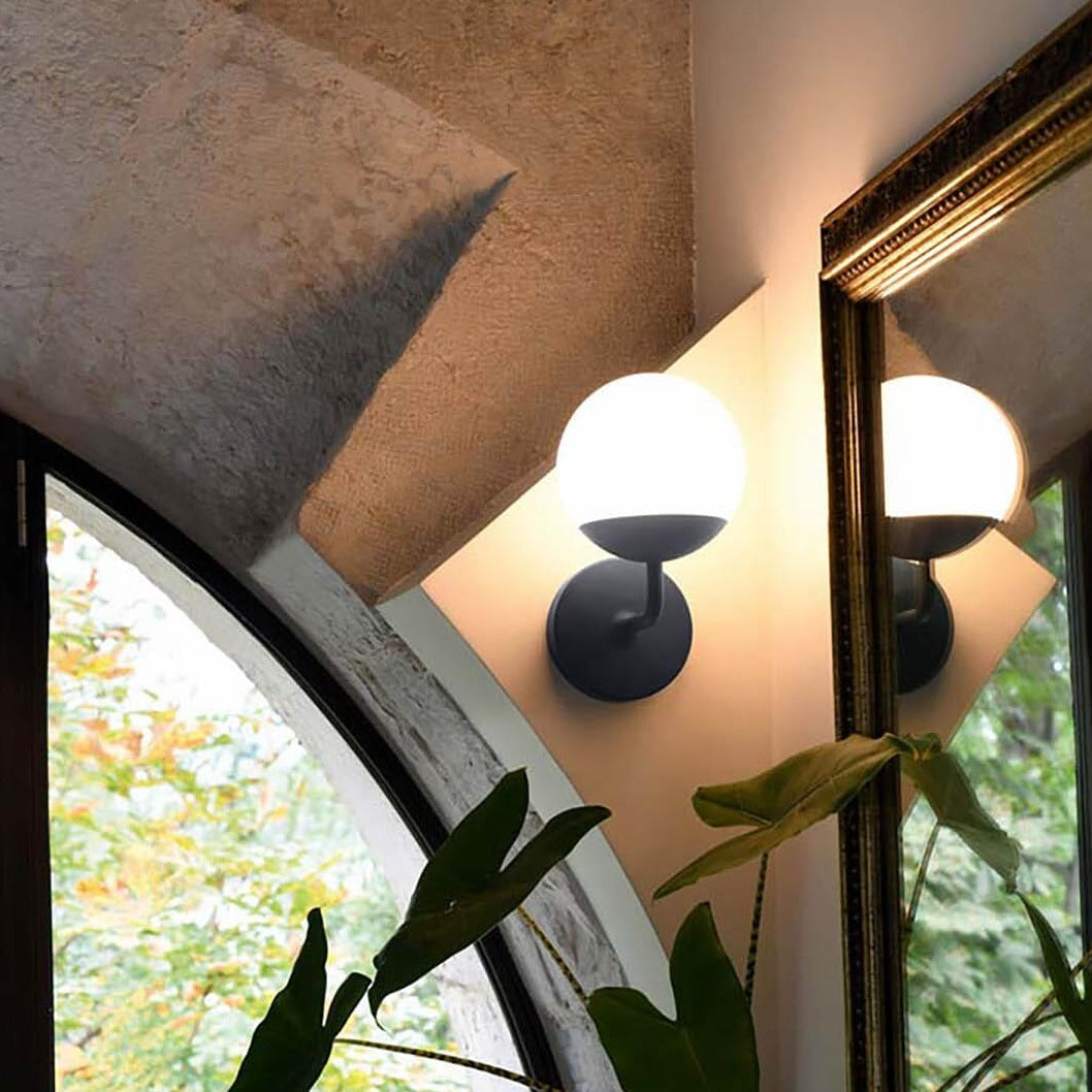 Fermob Mooon! Applique murale Ø15cm