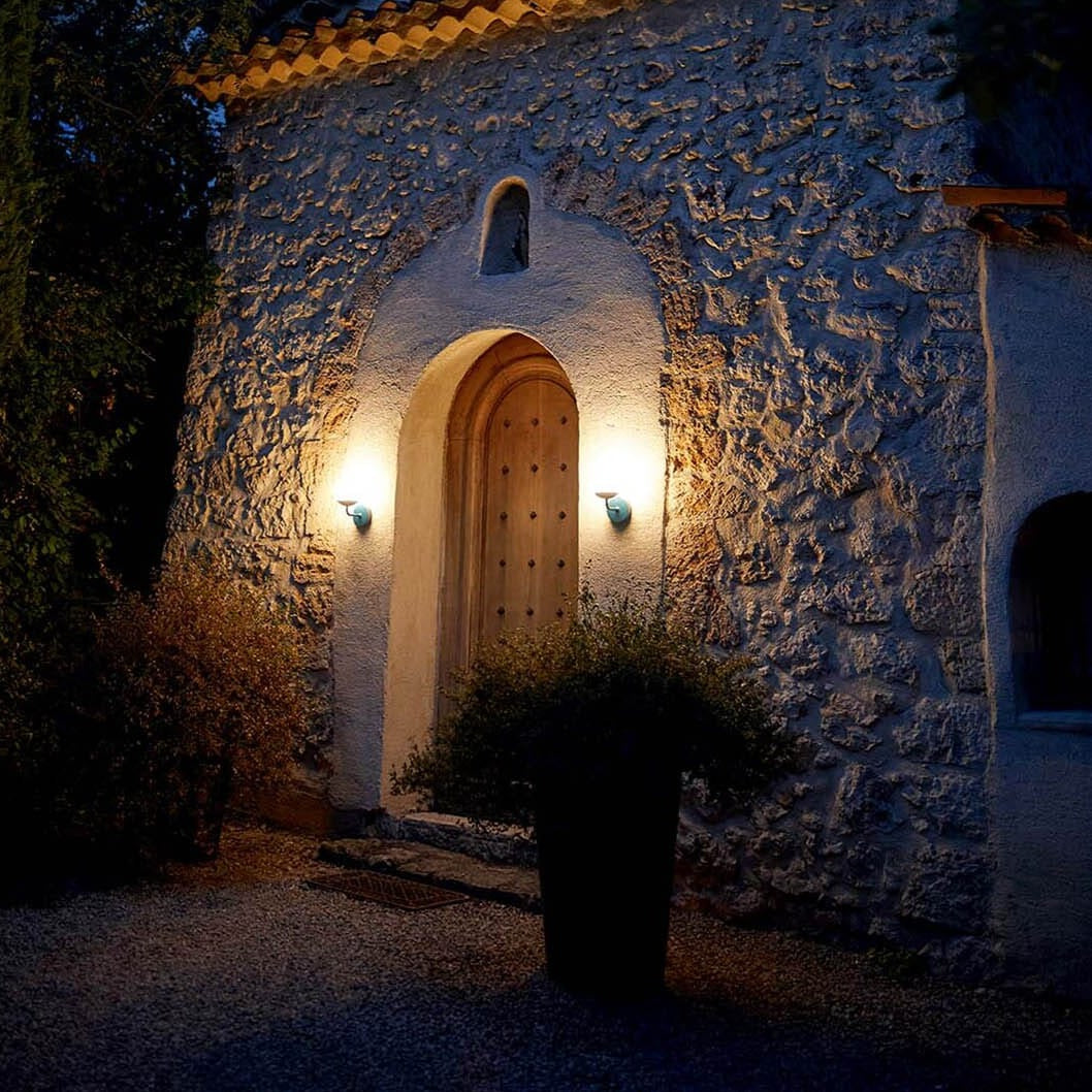 Fermob Mooon! Applique murale Ø15cm