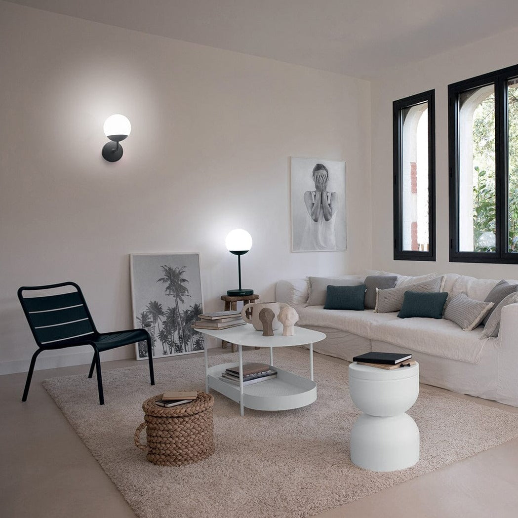 Fermob Mooon! Applique murale Ø15cm