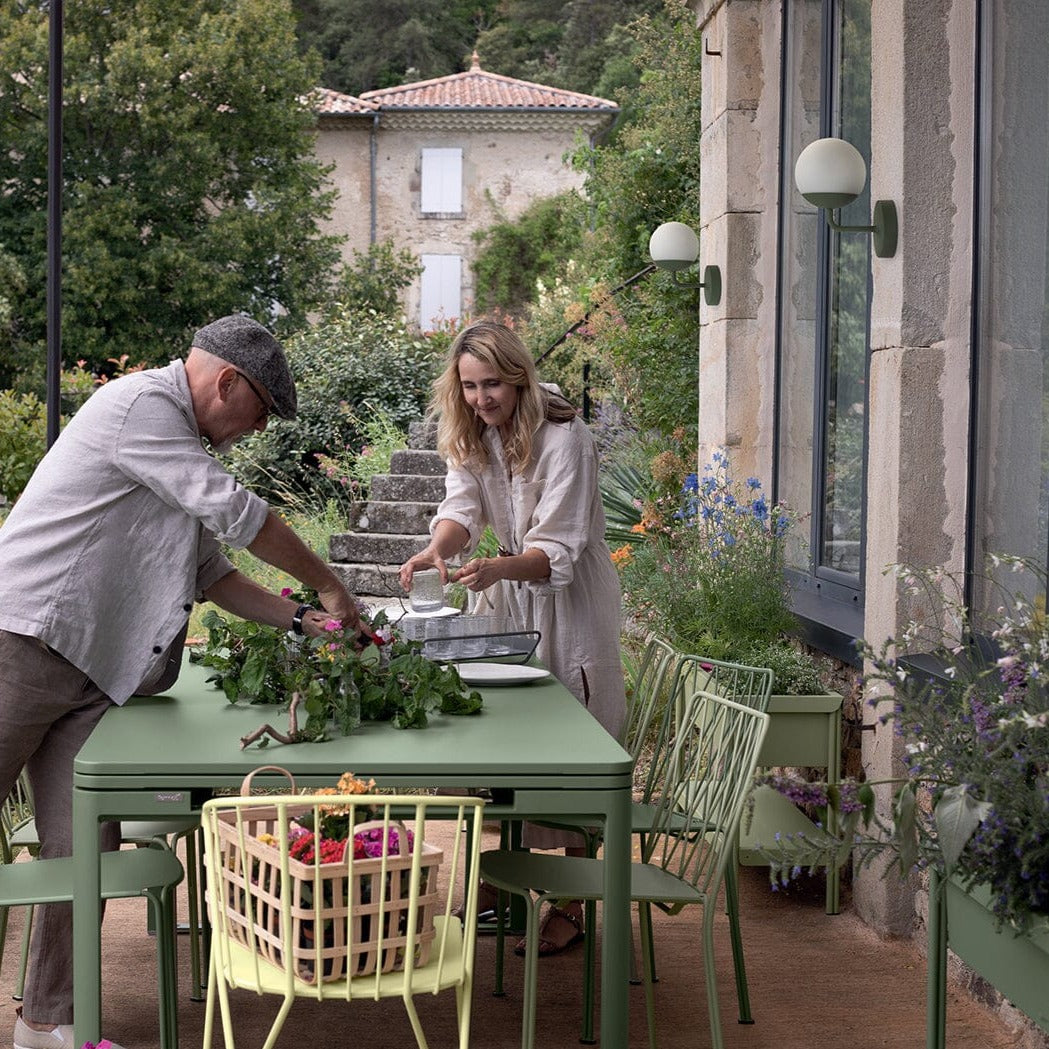 Fermob Mooon! Applique murale Ø15cm