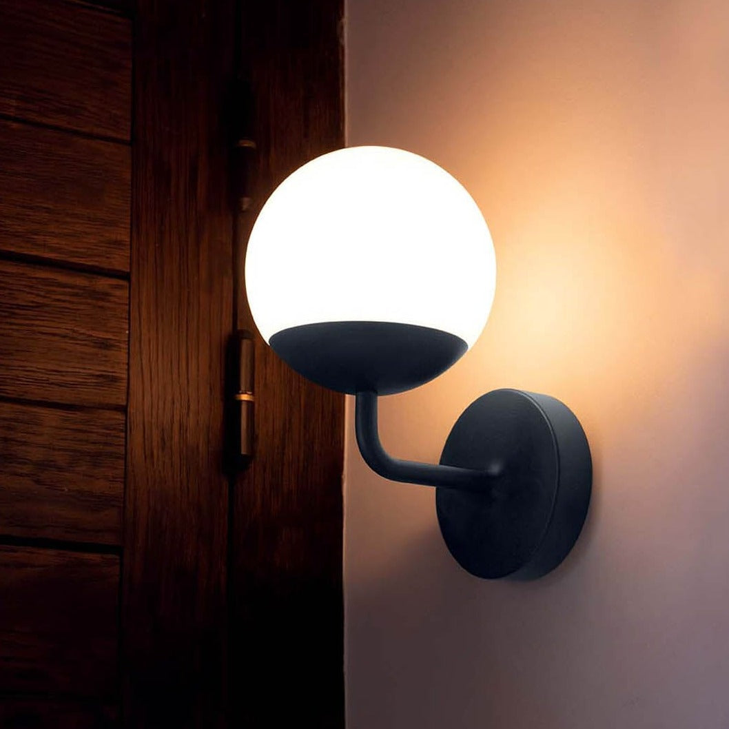 Fermob Mooon! Applique murale Ø15cm