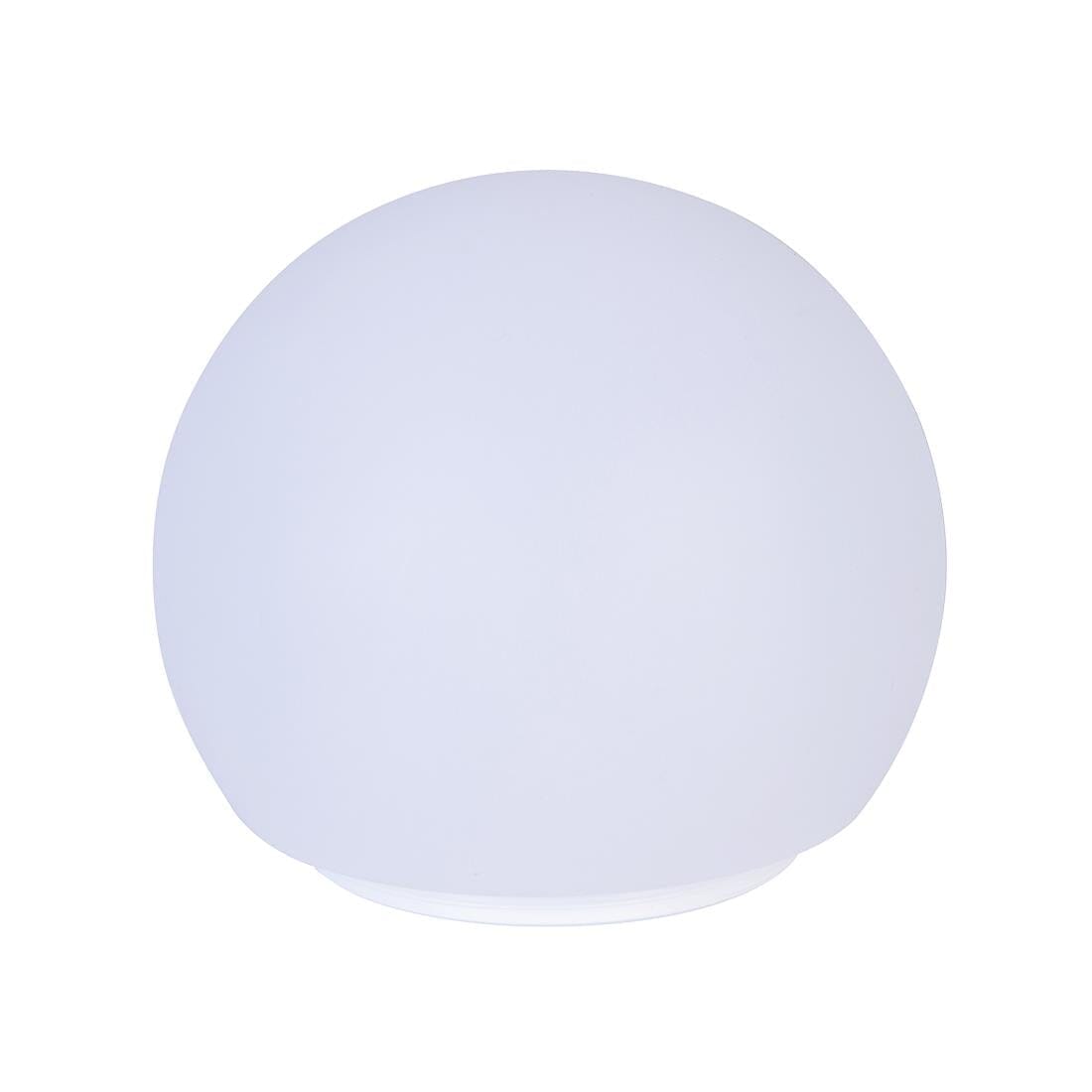 Fermob Mooon! Diffuseur de rechange lampe h:41cm
