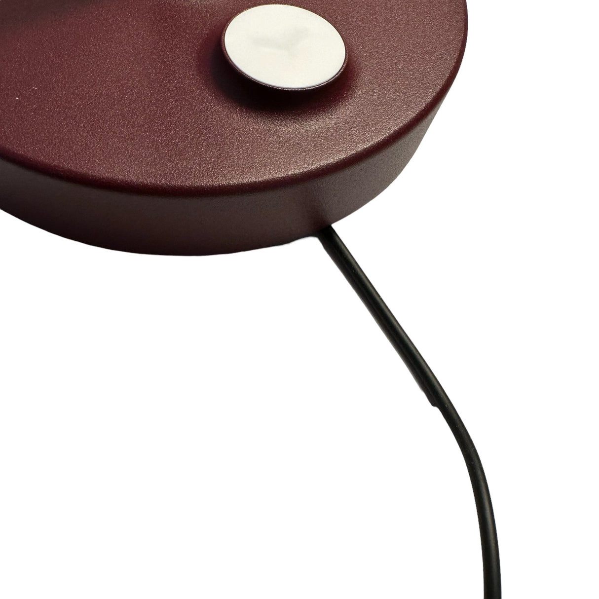 Fermob Mooon! Lampe H.41 Max (avec diffuseur en verre) Modèle 2023