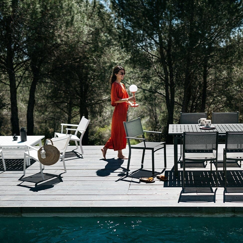 Fermob Mooon! Lampe h.41cm Version 2022