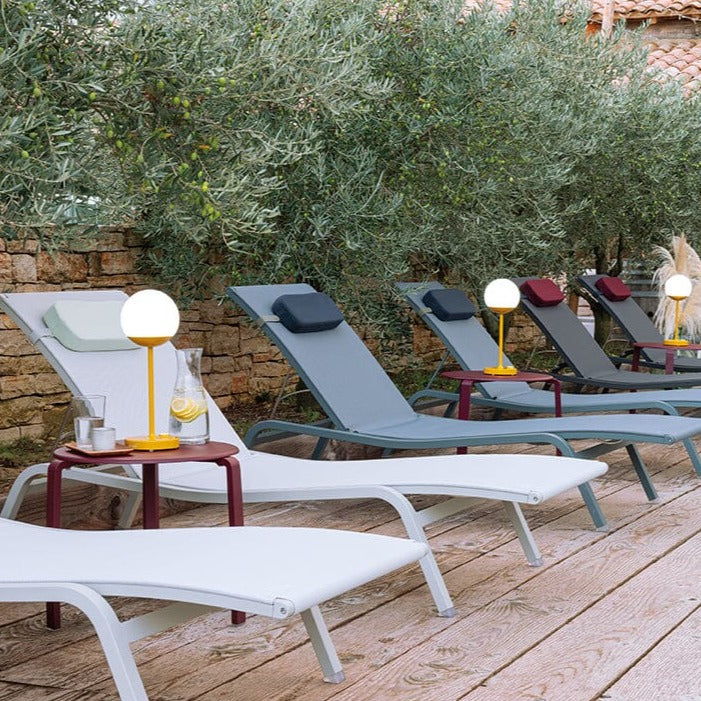 Fermob Mooon! Lampe h.41cm Version 2022