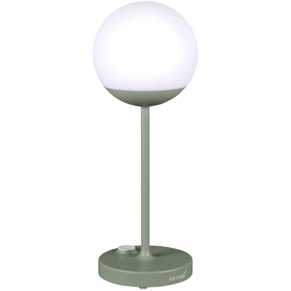 Fermob Mooon! Lampe h.41cm Version 2022 Cactus 82