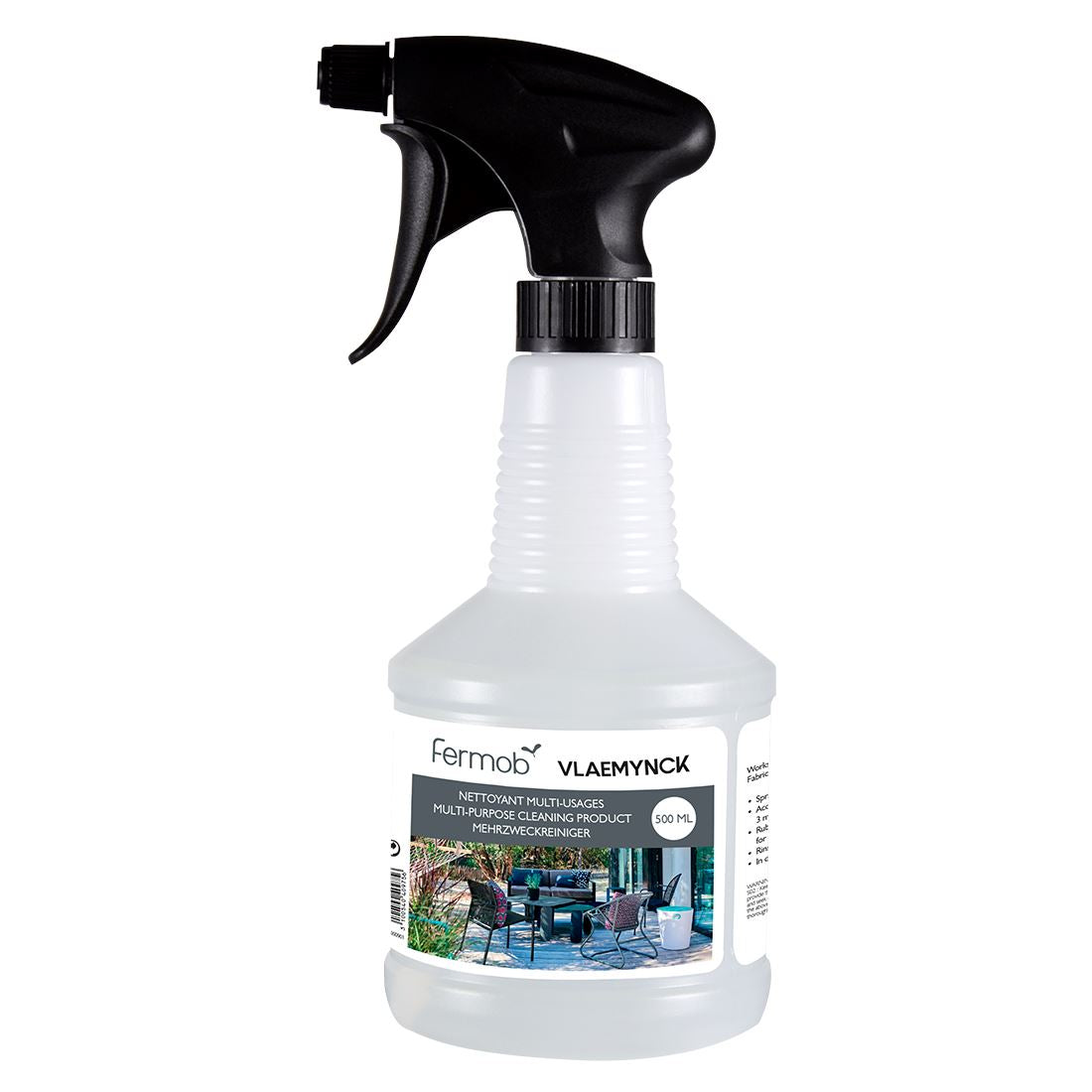 Fermob Nettoyant multi-usages 500 ML produit d'entretien Star Brite®