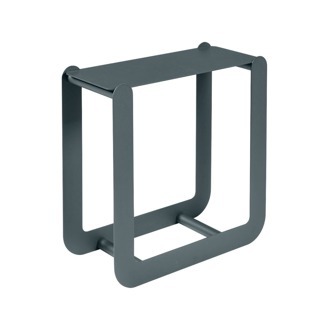 Fermob Nevado Porte-bûches Gris orage 26