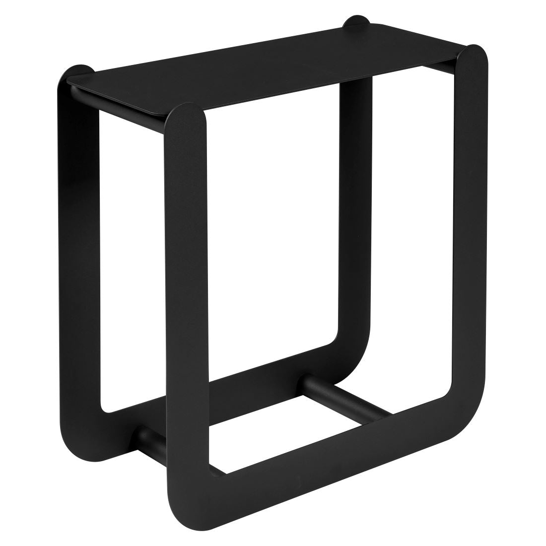 Fermob Nevado Porte-bûches Réglisse 42