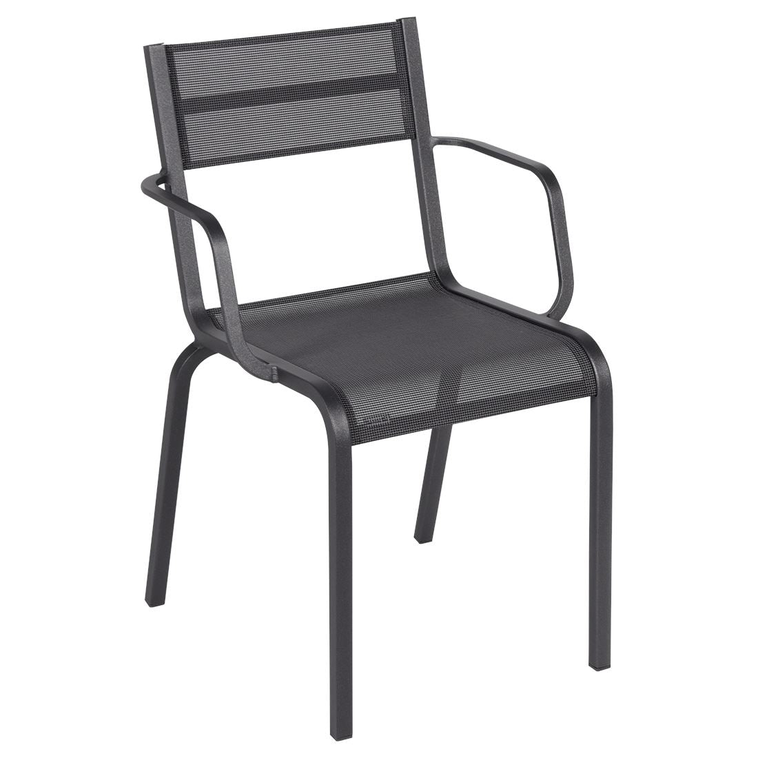 Fermob Oléron Bridge Stéréo Carbone 47ST