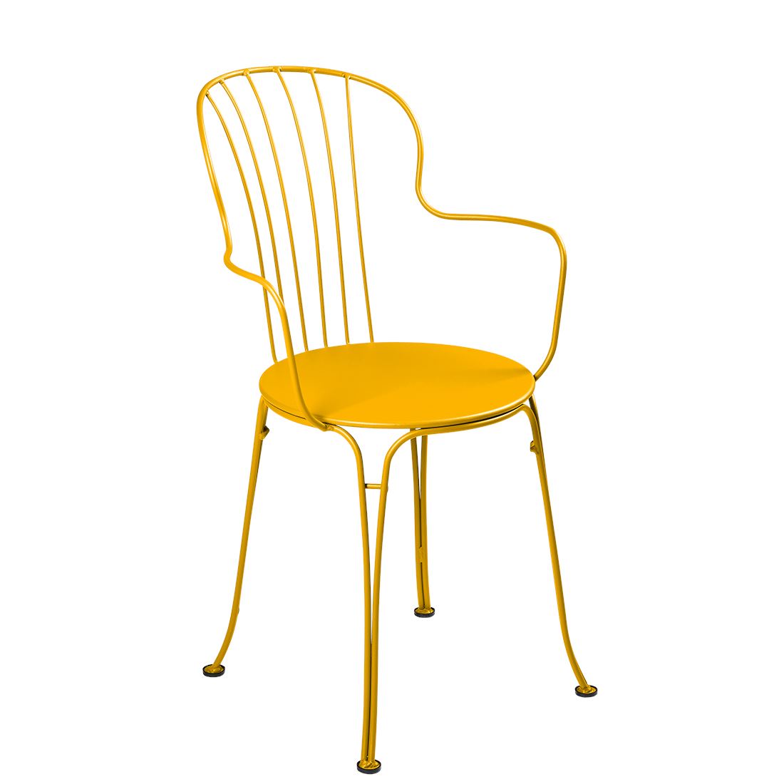 Fermob Opéra+ Bridge Miel C6