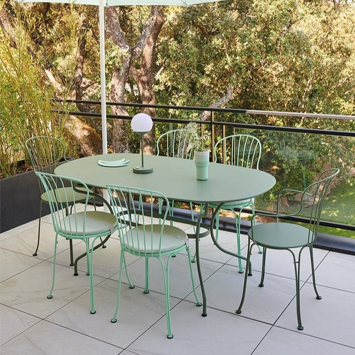 Fermob Opéra+ Chaise