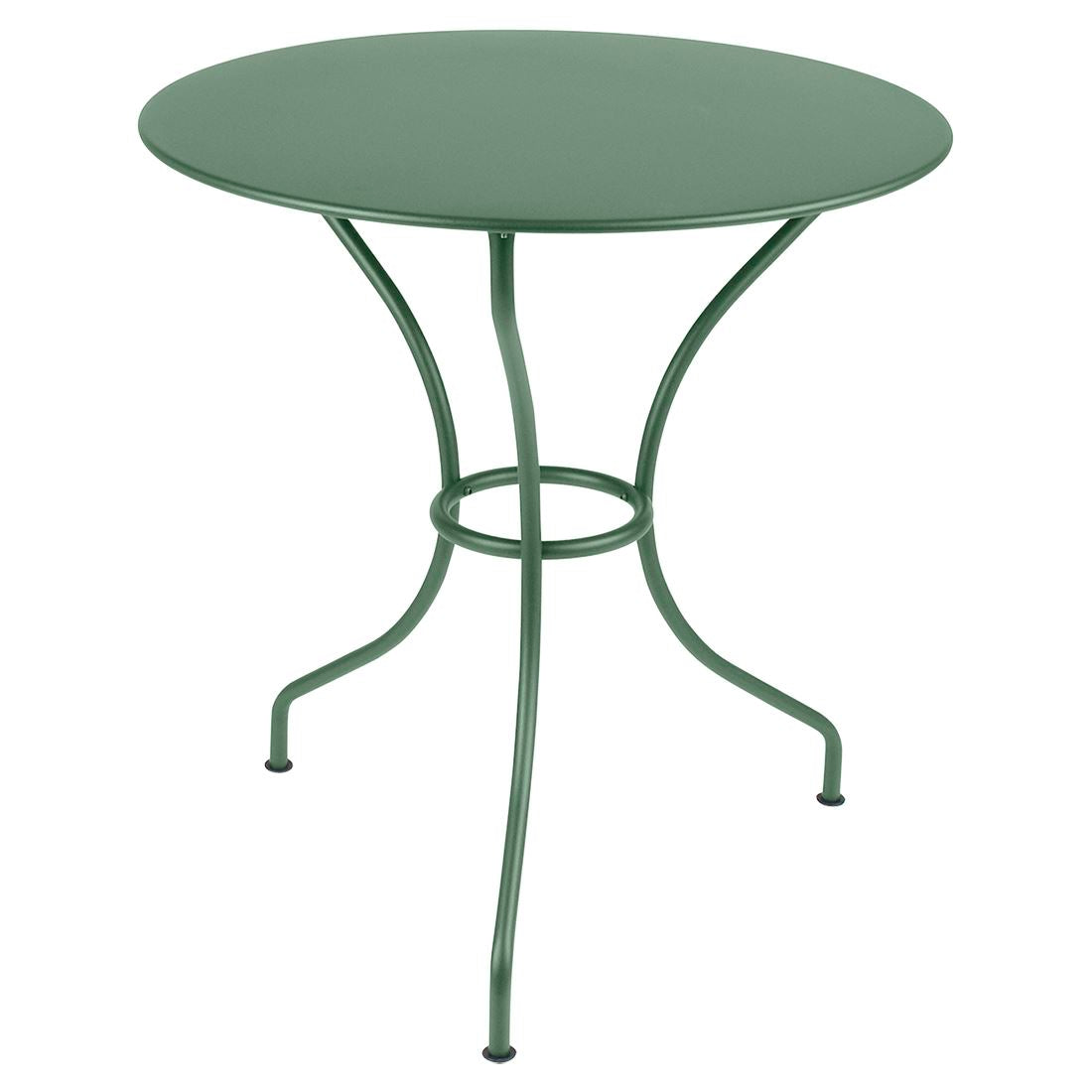 Fermob Opéra+ Table ø 67cm Cactus 82