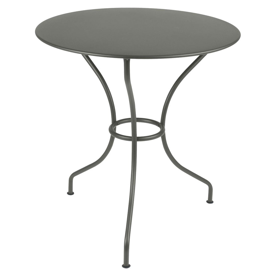 Fermob Opéra+ Table ø 67cm Romarin 48