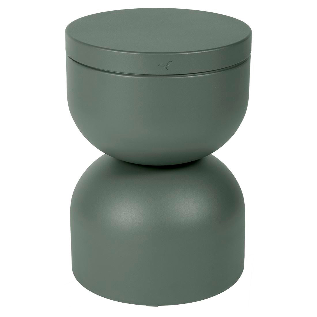 Fermob Piapolo Tabouret Romarin 48