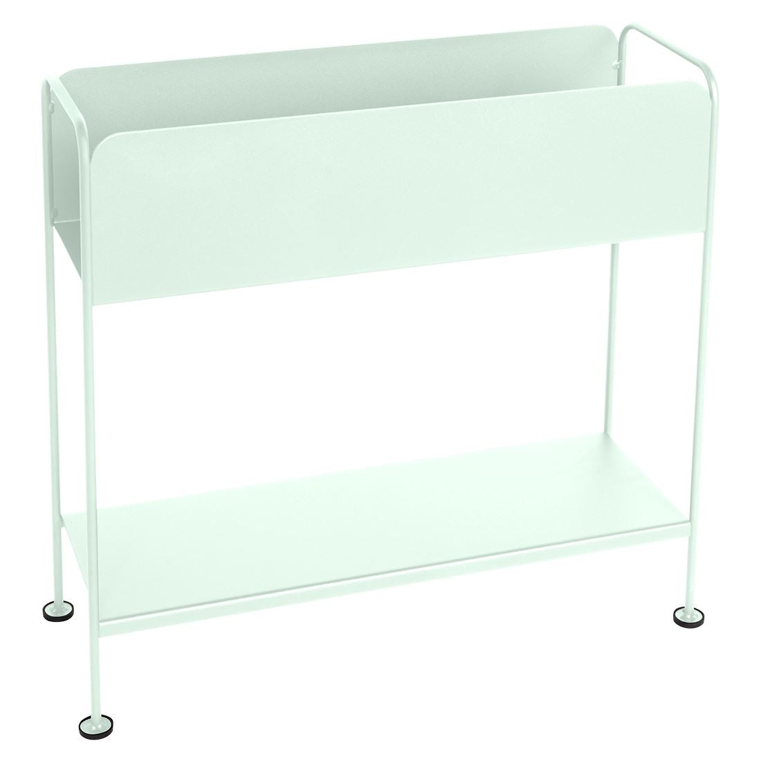 Fermob Picolino Cache Pot H.63cm Menthe glaciale A7